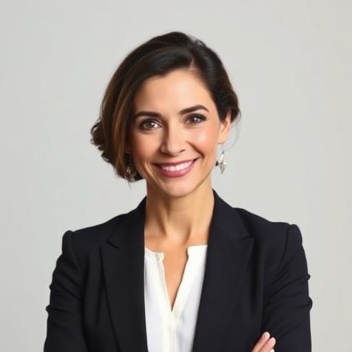 Sarah Mitchell