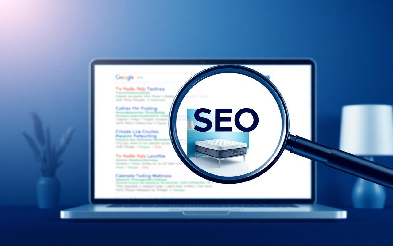 Unlocking Online Success: An SEO Triumph